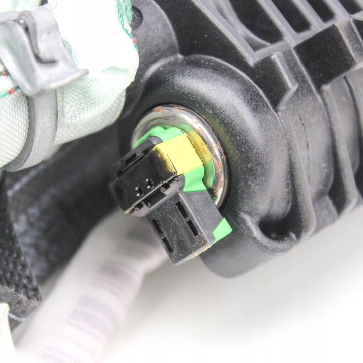 фото №8, Citroen c4 i picasso 2010 ліва сторона шторка подушка безпеки