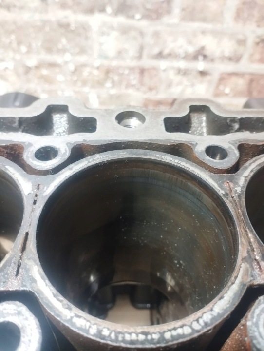 фото №10, Blok низ двигуна cm5g-6015-hd ford focus mk3 1.0 ecoboost m1da