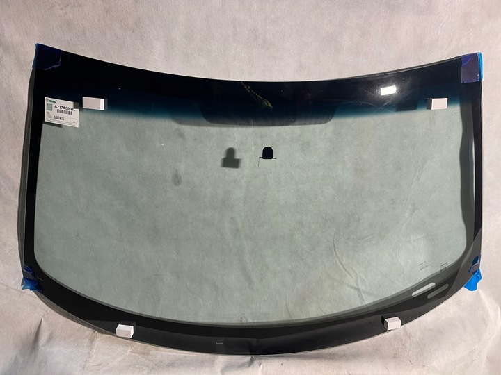 фото №1, Скло передня лобове нова chrysler pacifica po 2004-