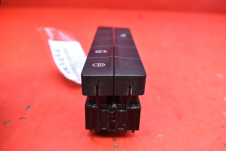 фото №6, Выключатель панель кнопок 5e1927238 skoda octavia 3 iii 13-17