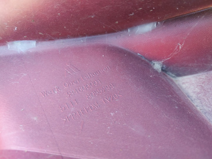 фото №14, Bmw 2 f22 f23 m набір бампер переднє перед