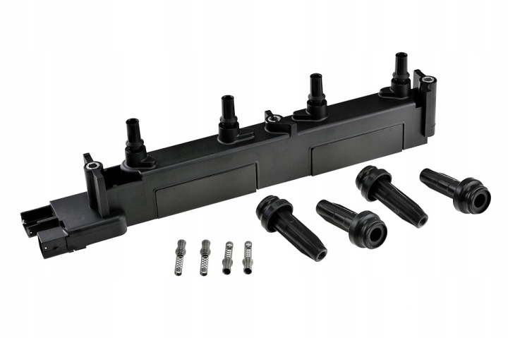 фото №15, Котушка запалювання citroen c4 xsara picasso 2.0 16v