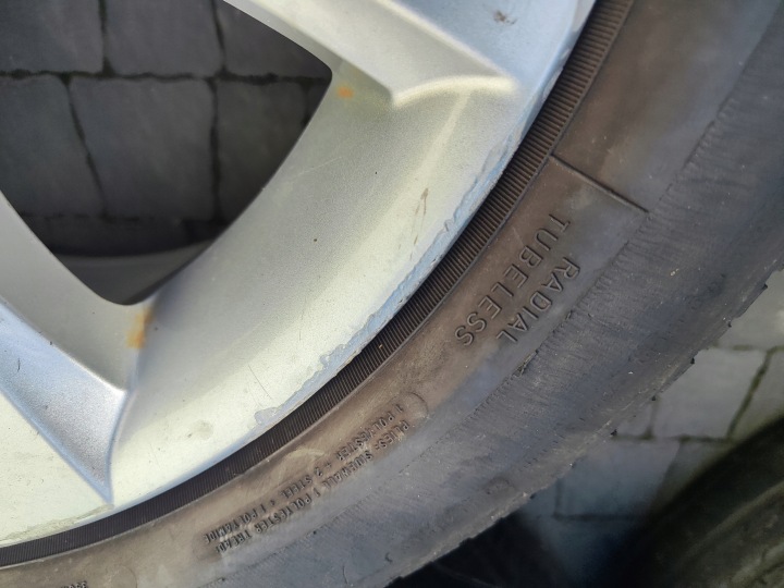 фото №9, Алюмінієві диски диски диски 18 r18 bmw f10 f11 6790177