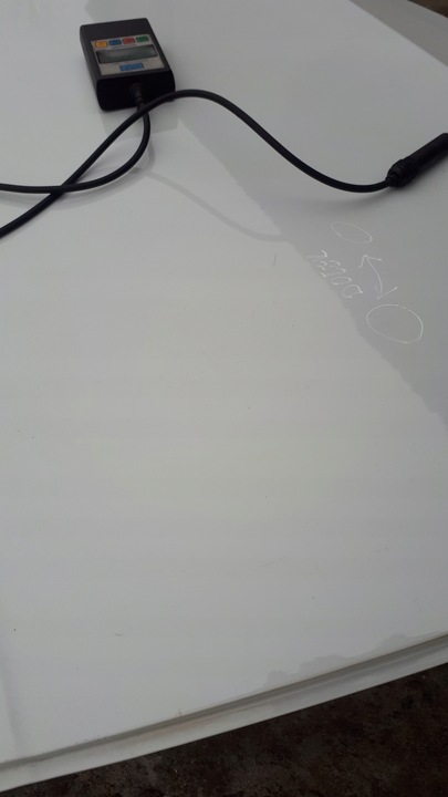 фото №5, A4 b8 s4 двері лівий зад задні ls9r sedan