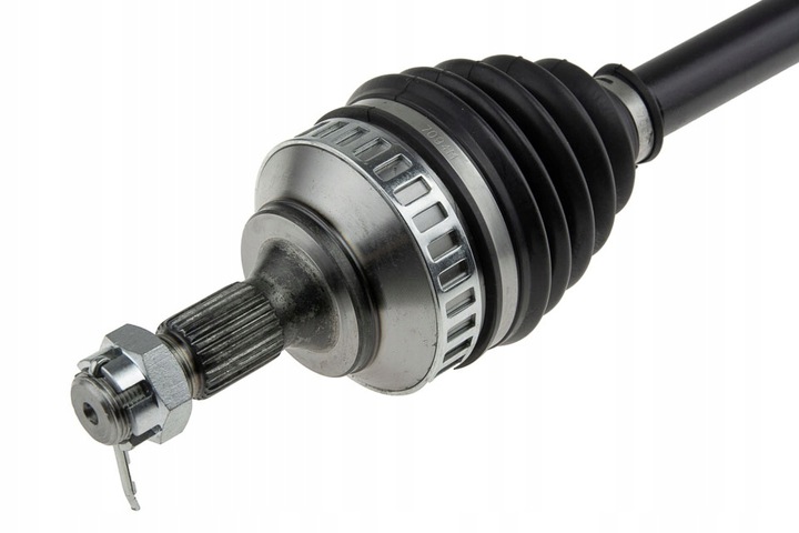 фото №3, Полуось приводная левый перед nty do citroen xsara 1.9 sd