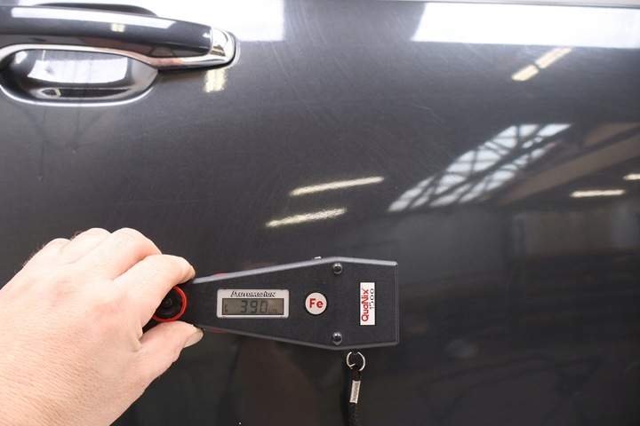 фото №10, Volvo xc90 ii двері праві зад 492-46