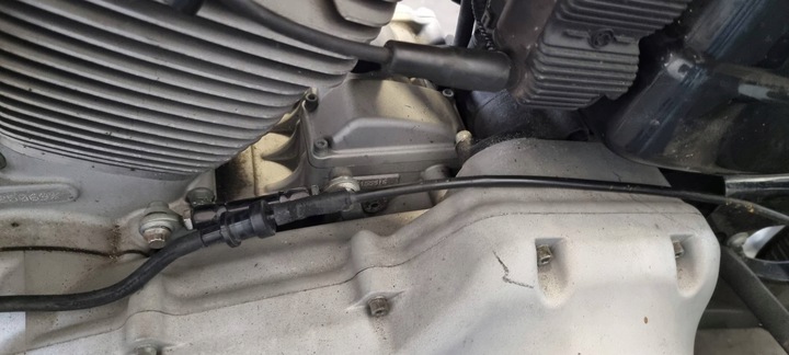 фото №10, Коробка передач коробки передач twin cam harley-davidson dyna fxd