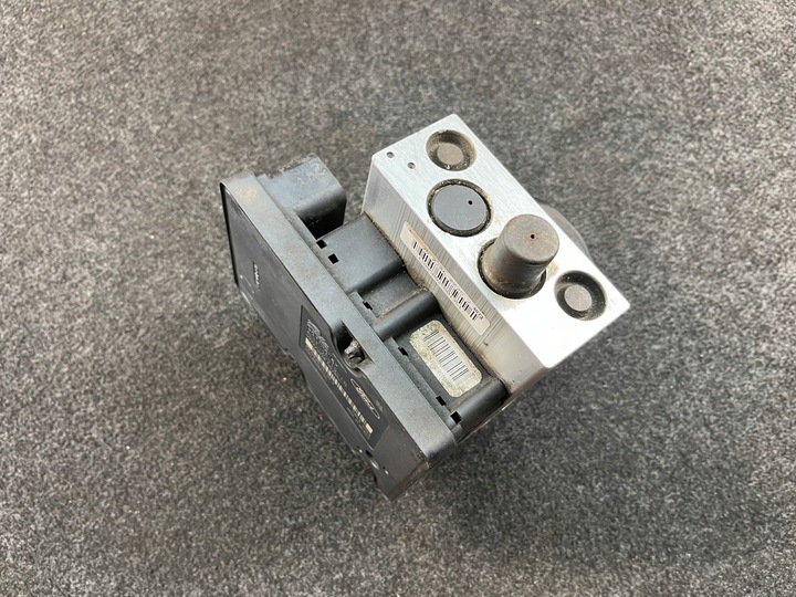 фото №6, Lincoln navigator ii 5.4 v8 насос abs ate 4l1t-2c219-eb 4l14-2c405-ag