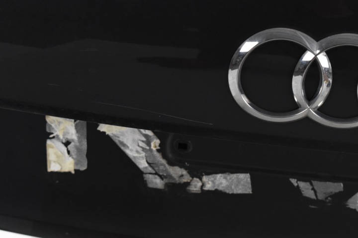 фото №12, Кришка багажника 8y4827025a audi a3 8y sportback lx7l