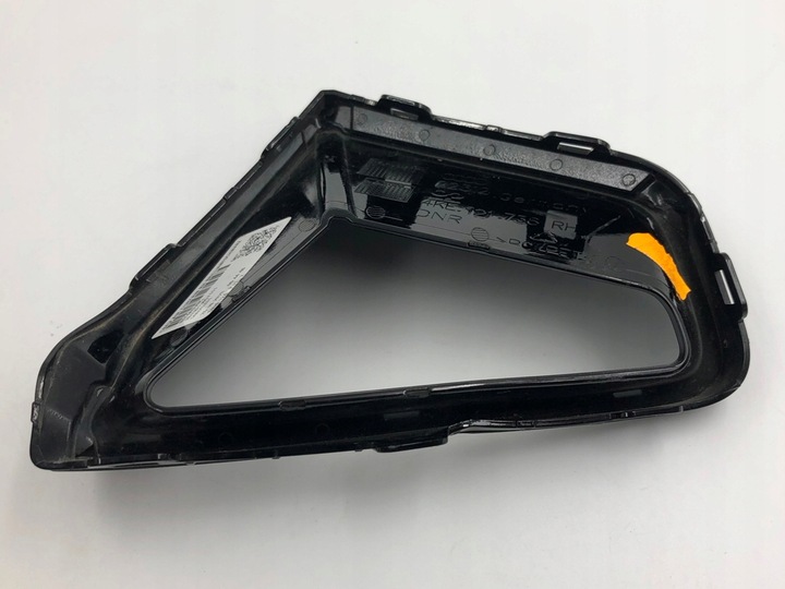 фото №8, Решітка бампера права 4ke121736 чорний металік ly9b audi e-tron ge 55 4ke