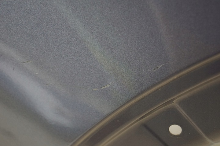 фото №8, Крыло правый перед volvo xc90