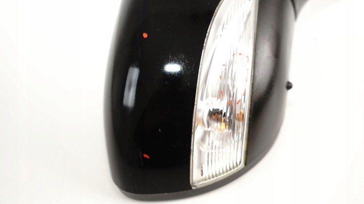 фото №10, Зеркало правое renault clio iv 12-16r 9pin