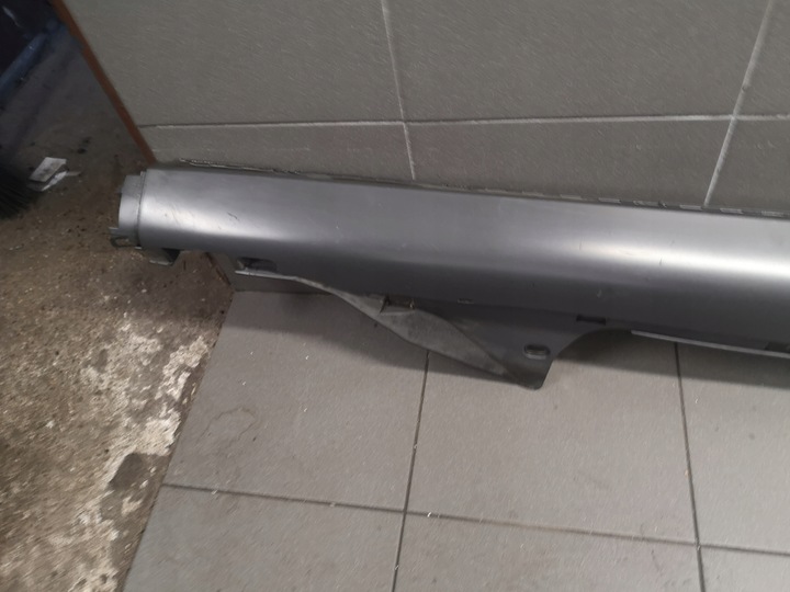 фото №6, Планка порога правая audi a6 s6 4.2 4b3853860