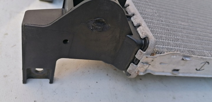 фото №11, Ford kuga втулка стабілізатора mk2 радіаторів води 17-20r.