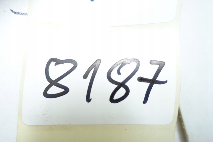 фото №8, Підйомник вікна renault megane ii 8200028068