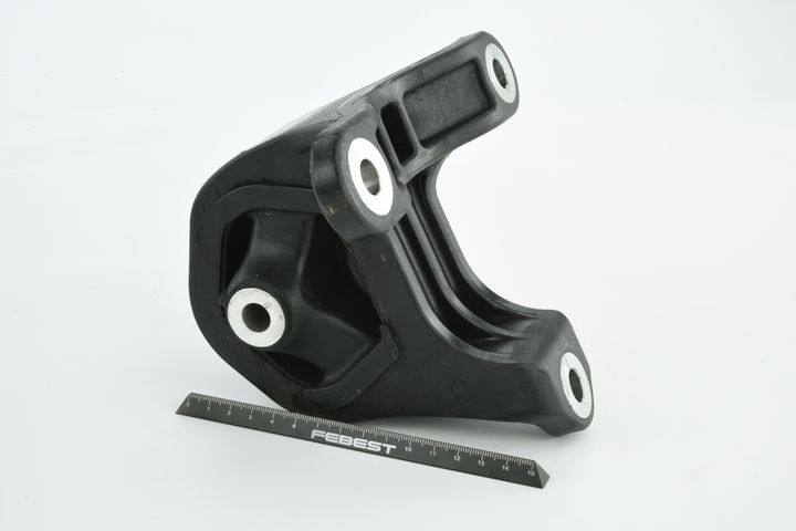 фото №10, Подушка двигуна задня febest hm-cwrr