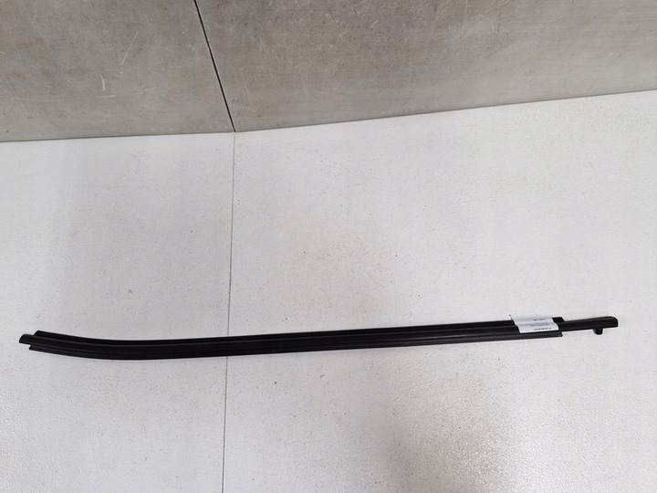 фото №1, Toyota matrix 2 ii e140 планка накладка двері лівий перед ліва передня