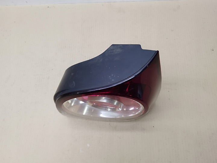 фото №9, Лампа права зад задня vw polo iv 9n рестайлінг роки 2006-2009