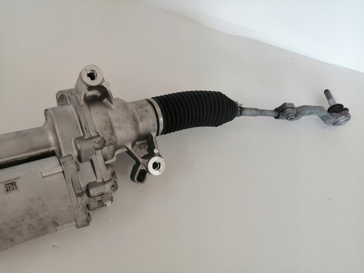 фото №9, Bmw x5 g05 x6 g06 x7 g07 рестайлинг lci рулевая рейка трансмиссия рулевая