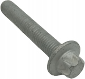 фото №1, Гвинт колектора впускного mercedes a0019905722