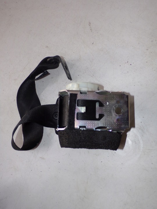 фото №3, Pas безопасности правые зад ford mondeo mk4