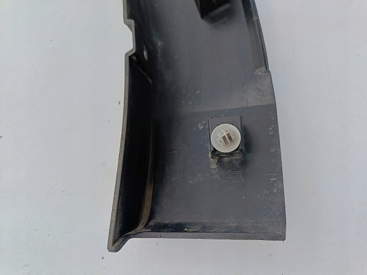 фото №15, Mazda cx3 cx-3 15- планка крила лівий перед ліва передня d10e-51w31