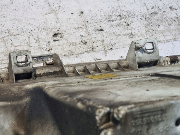 фото №11, Лампа фара лівий перед оригінальний номер 1305235254 vw sharan i 97r