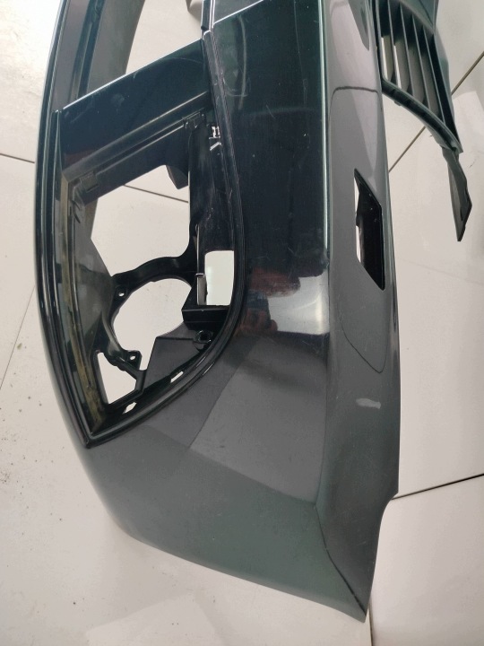 фото №9, Бампер передний перед seat ibiza iii рестайлинг 05- 6l6807231