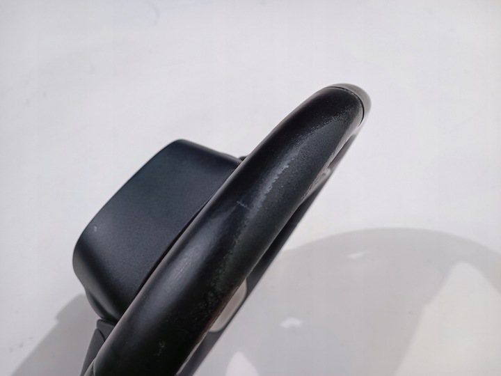 фото №13, Кермо шкіряний шкіра dodge charger 2015-