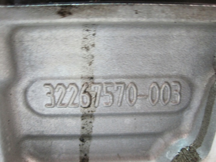 фото №6, Головка volvo xc90 2,0d 32267570