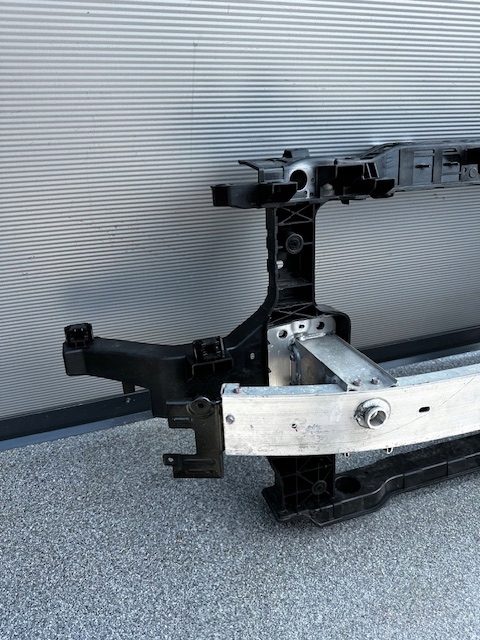 фото №3, Pas переднее усилитель лобовое балка genesis gv70