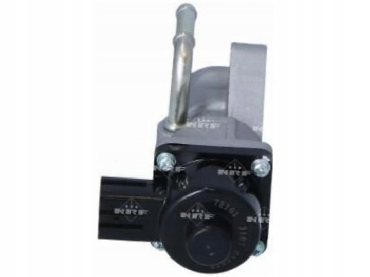 фото №2, Клапан egr ford c-max i mk1 1.8 2.0 07-10 focus c-max 1.8 2.0 03-07