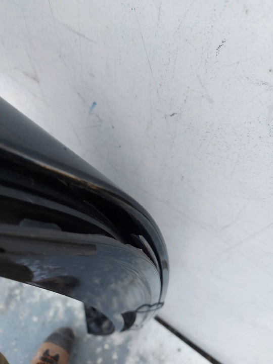фото №10, Volkswagen golf vii 7 gti hb спойлер крышки