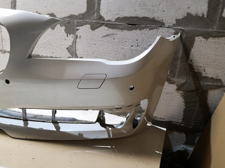 фото №6, Бампер перед bmw 7 f01 f02 рестайлинг lci pdc распылитель