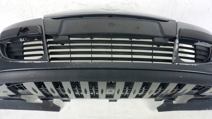 фото №7, Бампер перед переднее renault megane iii 3 3d купе 08-12 teb66 pdc 2008-