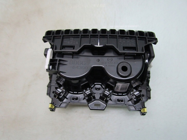 фото №6, Mazda 3 bp iv 20r тримач na напій напої чашка чашки бардачок bdgg-64390
