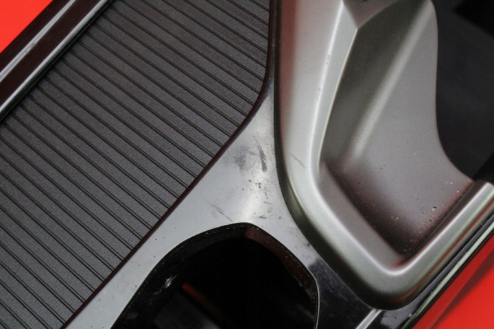 фото №14, Тунель середній підлокітник eu 84620-3z000 hyundai i40 vf рестайлінг 11-19