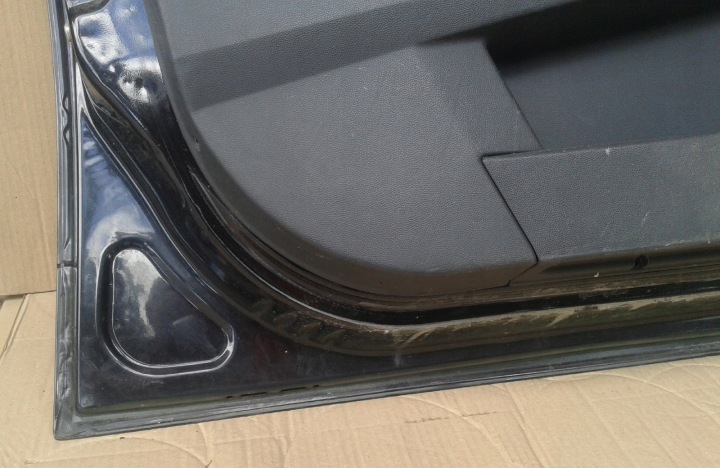 фото №13, Двері ліві перед ліве передні opel astra 3 iii h 2004-2010 5d 5 двері z20r
