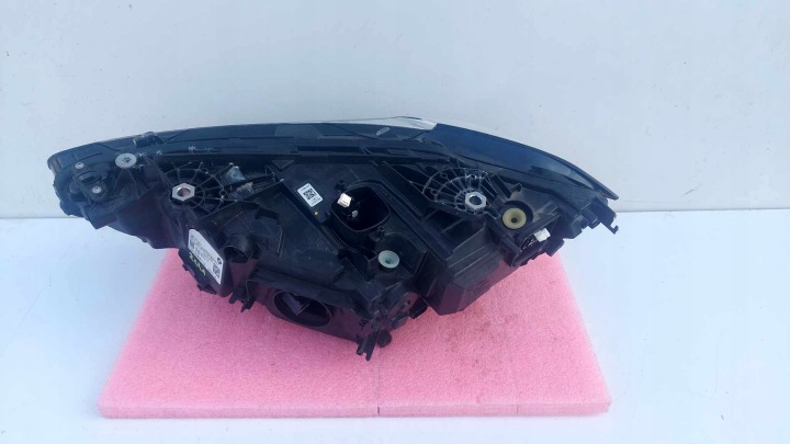 фото №9, Bmw 4 g22 g23 g26 фара права перед передня повний led 2441
