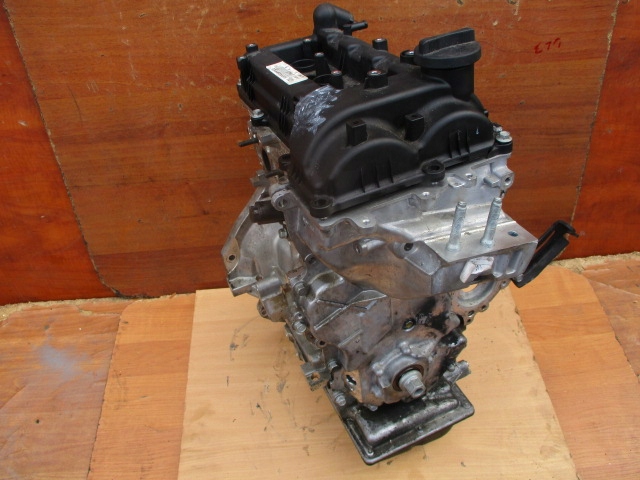 фото №16, Вал коленчатый номинальный g3lc hyundai kia 1.0 tgdi двигатель вкладыши nr8 / nr4 pń