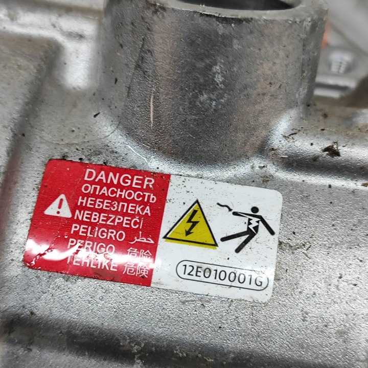 фото №8, Audi q8 2023 компресор / компресор кондиціонера a/c