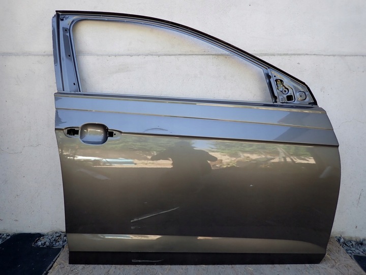 фото №1, Дверь правые передние правый перед vw volkswagen taigo cs1 2g7 2021-