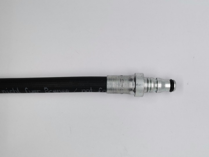 фото №3, Шланг насоса зчеплення transit 02-06 зад привід 3c11-7a512-ab 4414933 новий