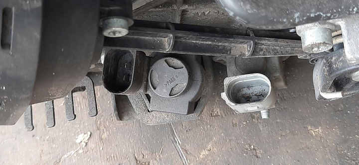 фото №10, Коллектор всасывающий впускной 4.2 v8 audi a4 s4 b7 079133185ab