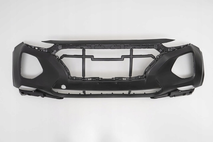 фото №13, Бампер переднее hyundai santa fe tm 18+ 86511s2000