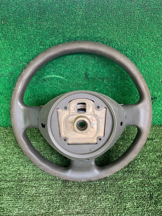 фото №6, Руль fiat panda ii air bag подушка безопасности wwa