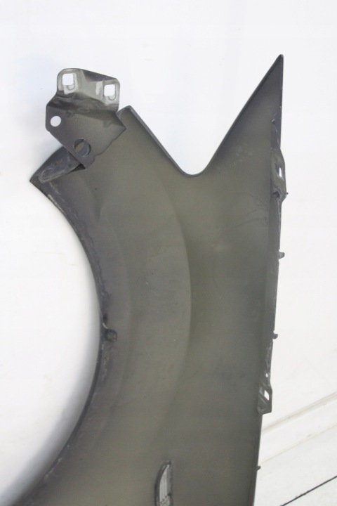 фото №9, Крыло правое перед передний ford mondeo mk4 2007r- x6 - код краски