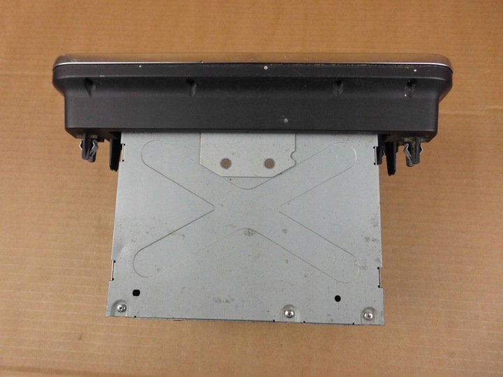 фото №9, Nissan leaf ii радио экран дисплей навигация 259155sj0a 25915 5sj0a