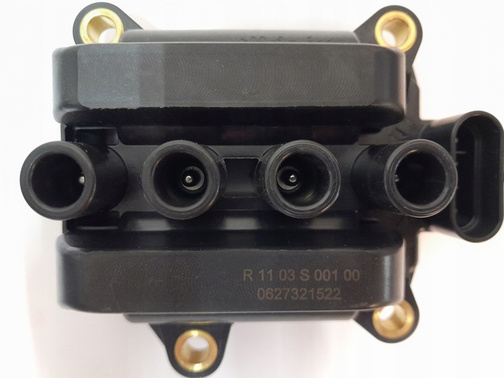 фото №14, U2028 ngk катушка зажигания clio, kangoo, twingo ngk