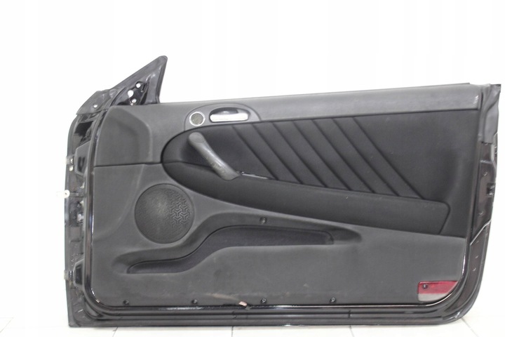 фото №7, Alfa romeo gt дверь правые передние правые перед 876 876b